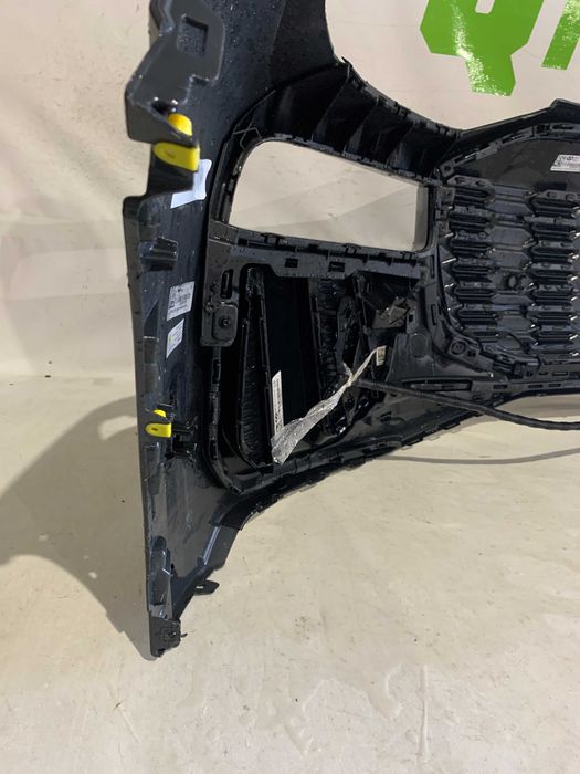 Bara fata Audi Q6 E-tron S-line 2024 - 2025 , cod origine 85H807437B