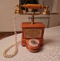Часы с телефон СССР в рабочем состоянии