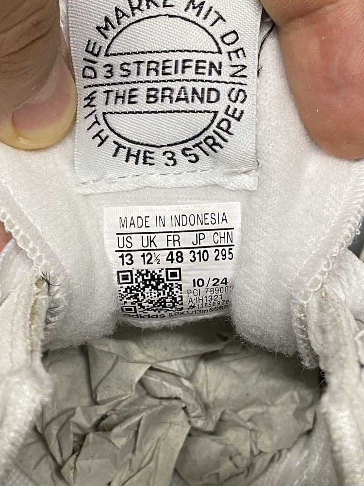 Adidas Originals R71 номер 47