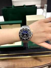 NEW Rolex Deepsea 44mm 136660