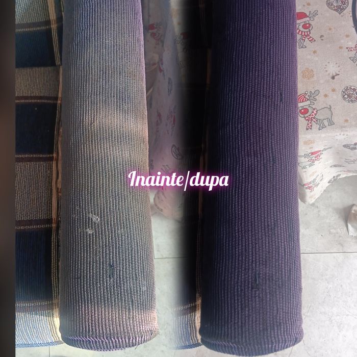 Curățare profesionala