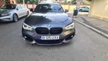 Bmw.seria1 2019   proprietar kilometri originali