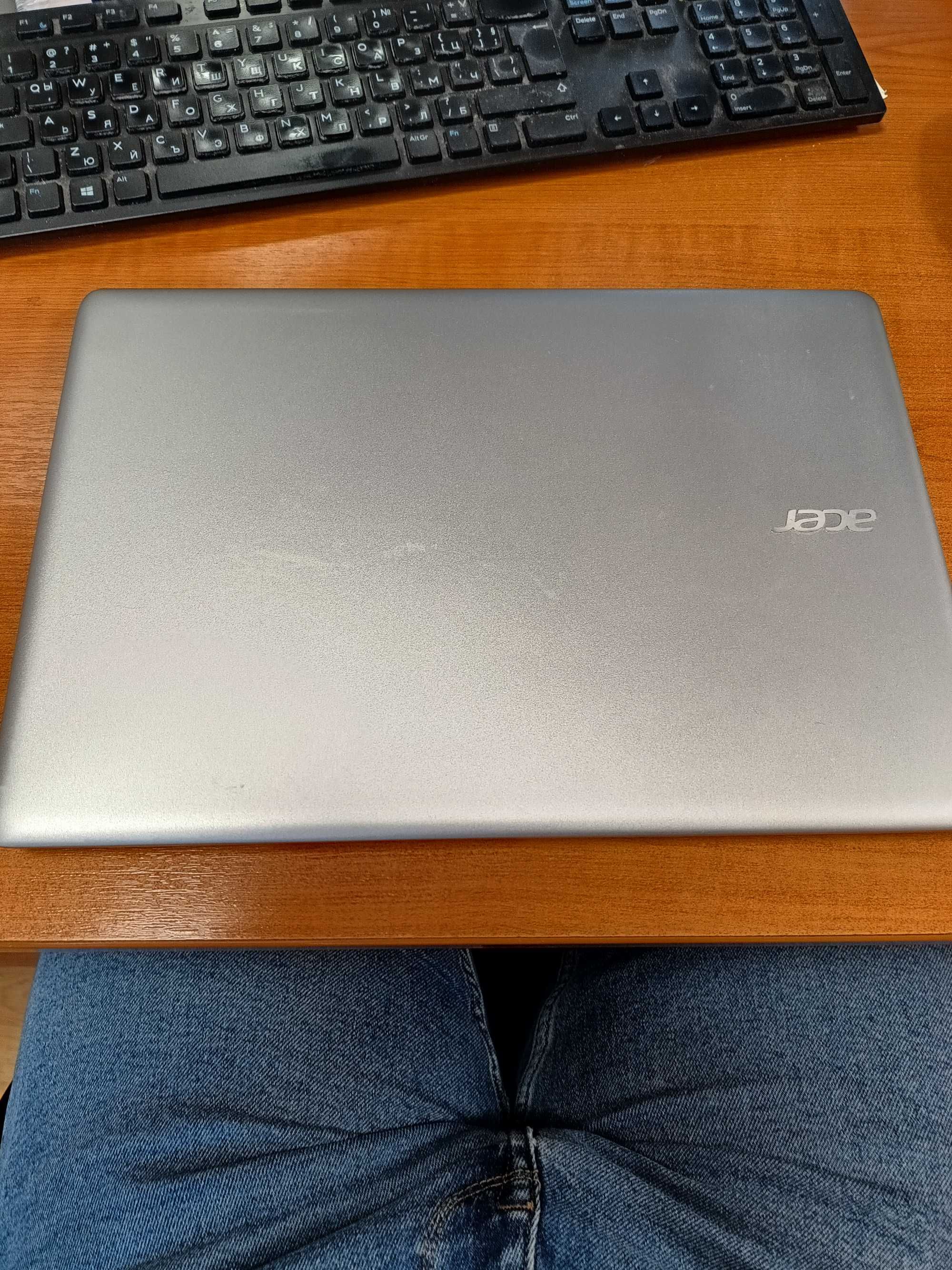 Лаптоп Acer Swift SF314-51 14" Windows MS Office