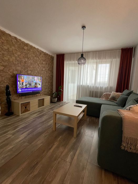 Apartament 2 camere Craiova Centru regim hotelier