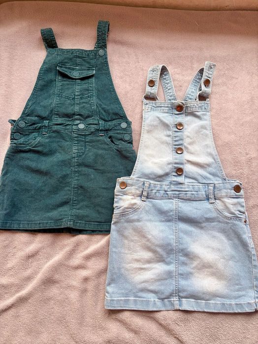 Лот дрехи за момиче