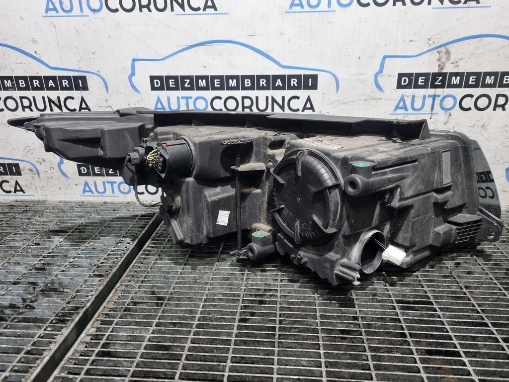 Far Stanga Land Rover Range Rover Evoque Facelift 2012 - 2015 SUV 4 Usi (1161) Xenon