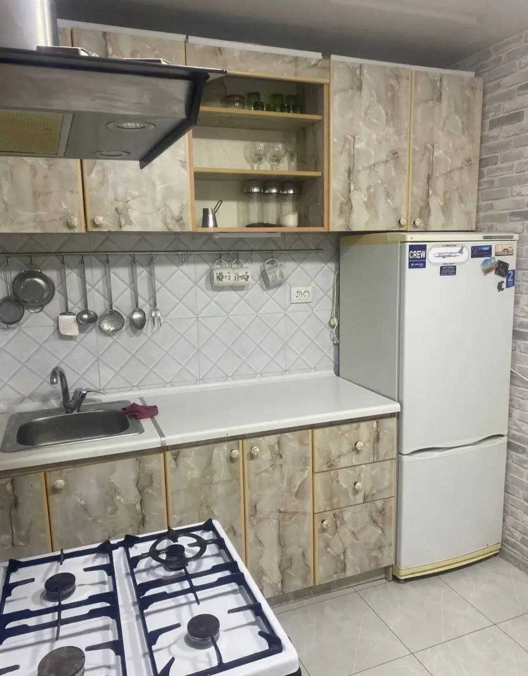 Аренда квартиры
Цум, м.Космонавтов
2/1/5