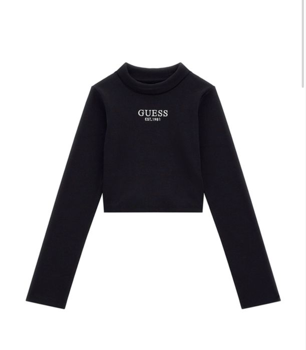 НОВО Блузи с дълъг ръкав Guess (оригинални)