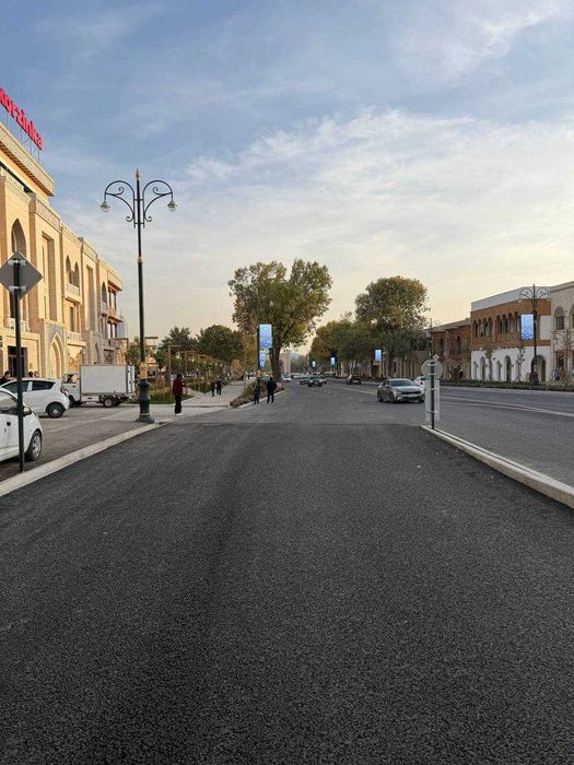 Аренда Нежилое помещение 1 линия Хастимом мечеть