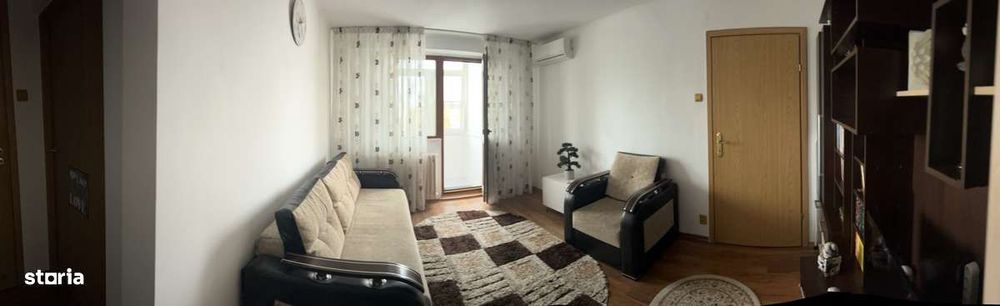 2 camere mobilat, vedere liberă, mutare imediată - Drumul Taberei”