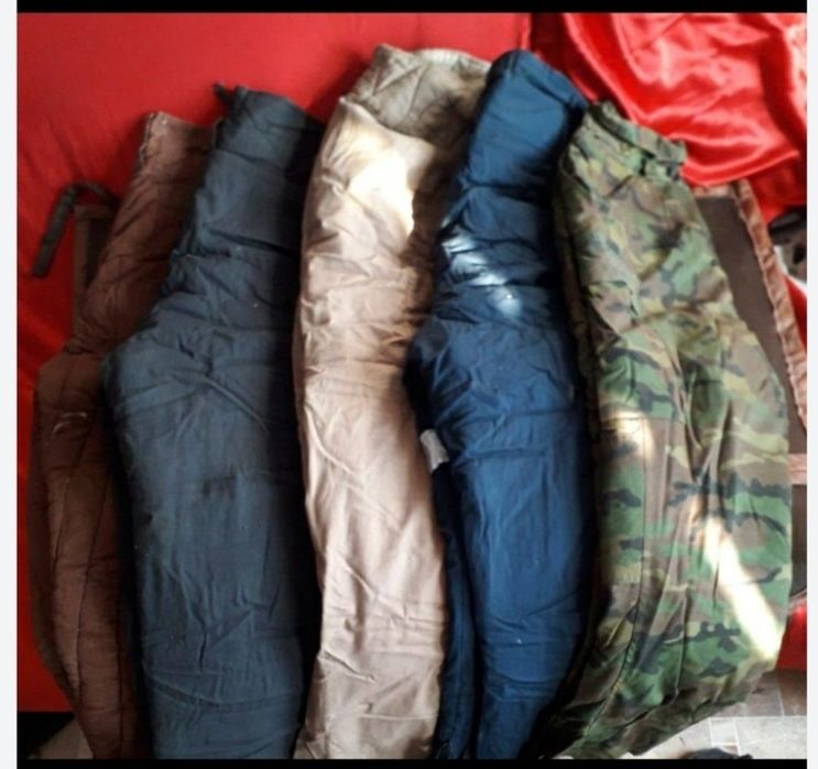 Продается спецодежда