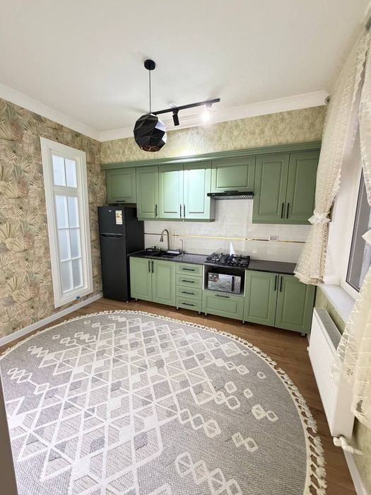 Срочно продаётся 3х -комнатная квартира