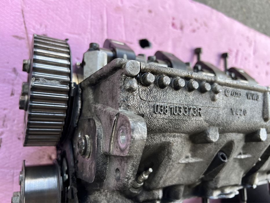 Chiuloasa  ax came tacheti vw passat b6 motor 1.9 cod motor bxe