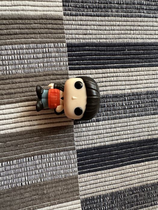 Продаю Уилла из очень странных дел!