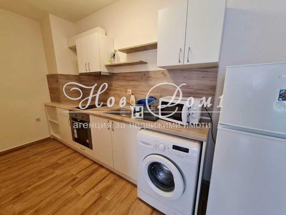 Дава се под наем Четиристаен апартамент в Варна, Левски - 118 кв.м за 750 € - Снимка #2