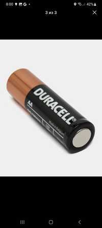 Батарейка Duracell AAA-AA оптом