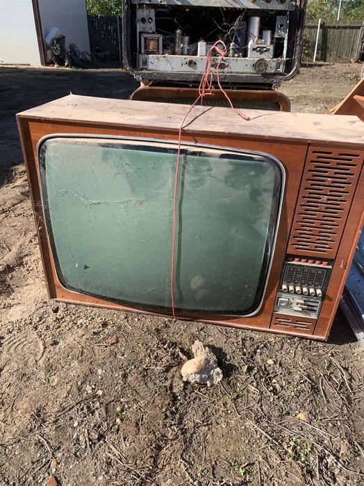 Televizoare , frigider Fram