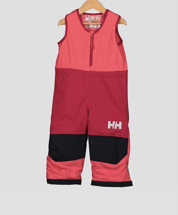 Helly Hansen Нов детски зимен гащеризон