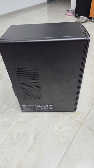 PC Gaming RTX 3060 12GB si i5 12400f 4,4Ghz