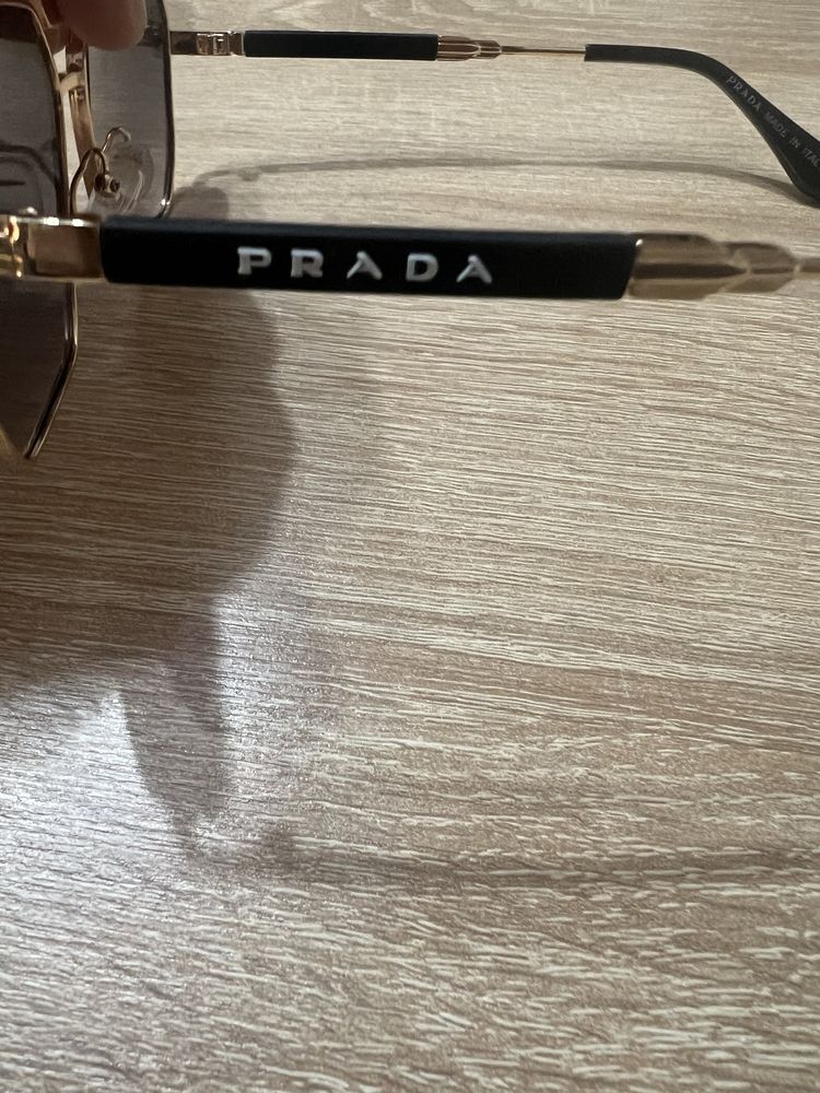 Ochelari de soare prada model nou