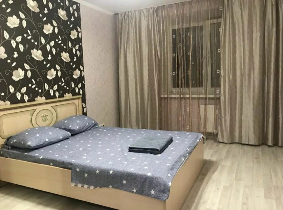 1-комнатная в центре. Посуточно