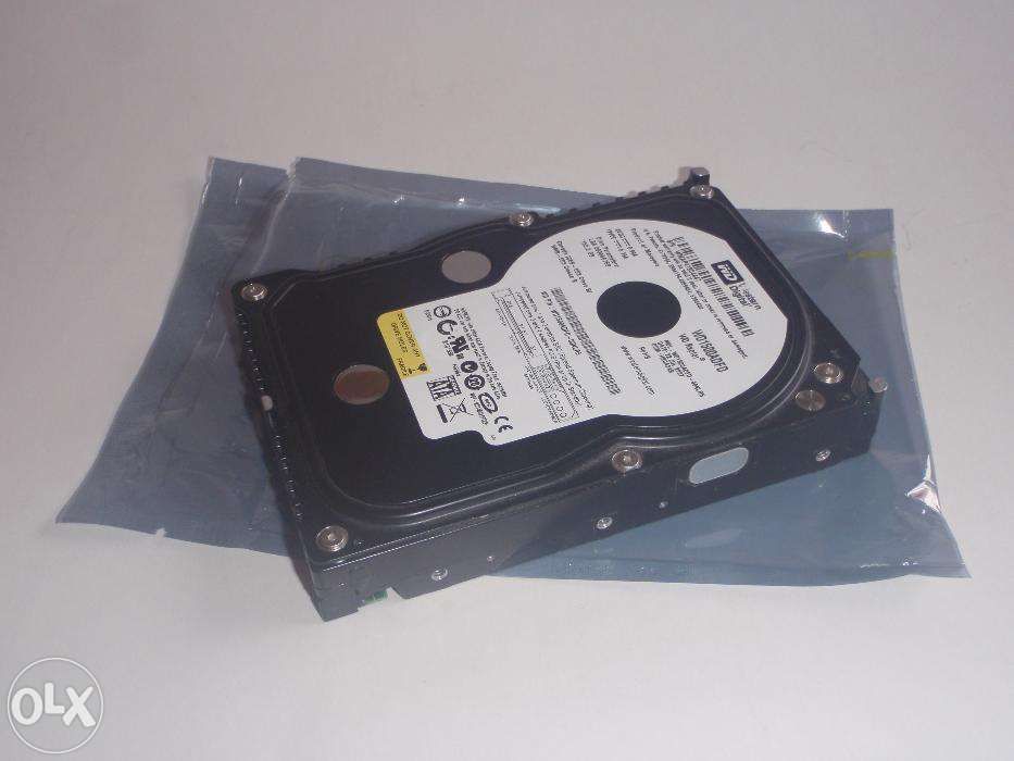 HDD 3,5 inch; 150Gb, 10.000 rpm