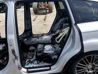 Cheder usa stanga spate AUDI Q7 (4LB) [Fabr 2006-2014] 3.0 TDI CASA 17