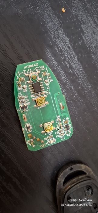 Tehnician supraveghere video,reparatii electrice auto,etc