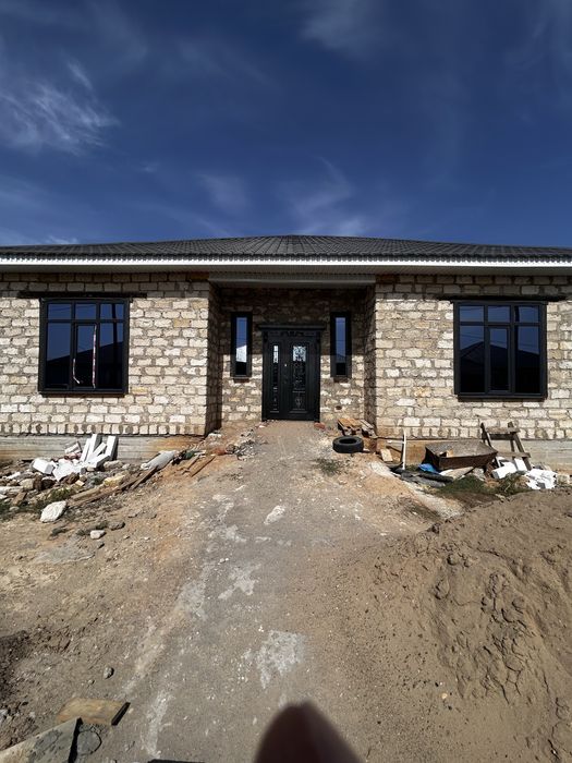 Пластиковые окна, балконы, двери Хромтау