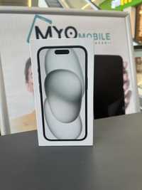 Iphone 15 | 128 GB | MYO MOBILE