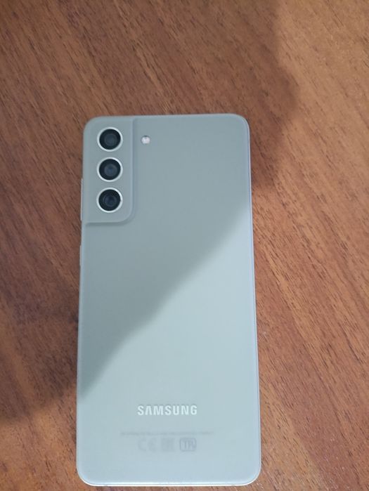 Samsung s21fe на запчасти