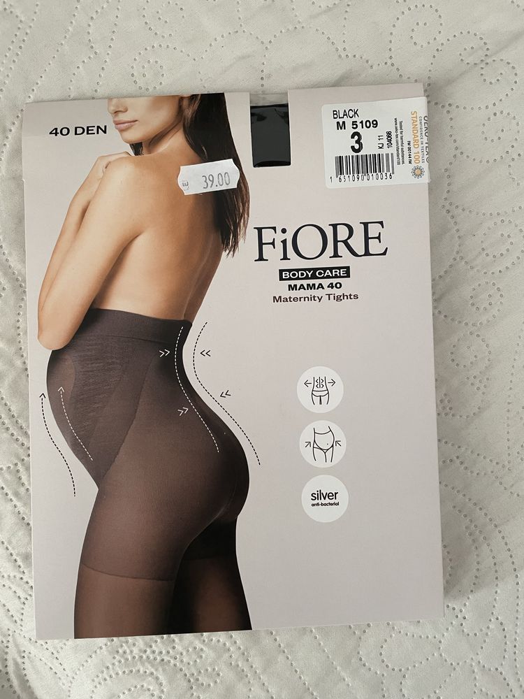 Pantaloni gravide