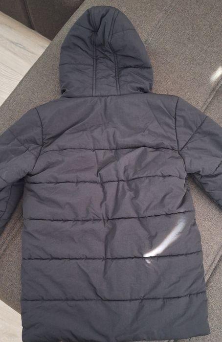 Детско зимно яке