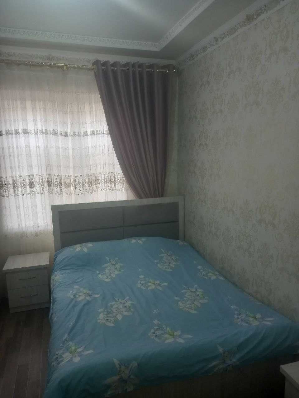 İjaraga uy (hovli)