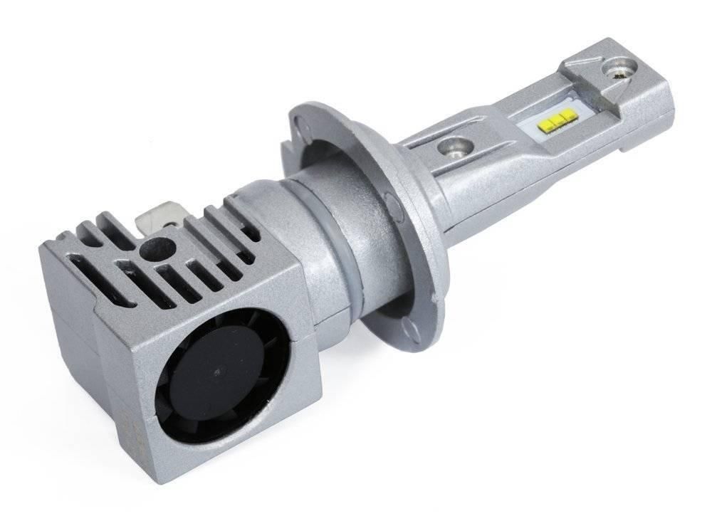 мини led диодни крушки canbus м3 h7 х7, 12v 24v, 50w, 5000lm
