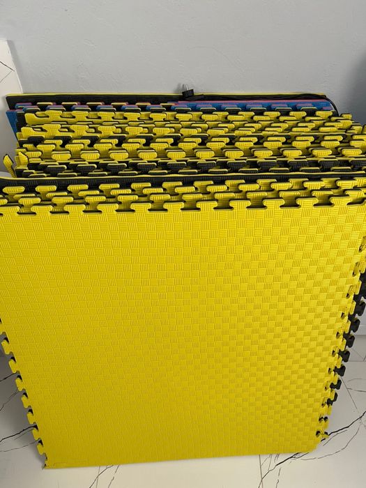 Татами даянг маты