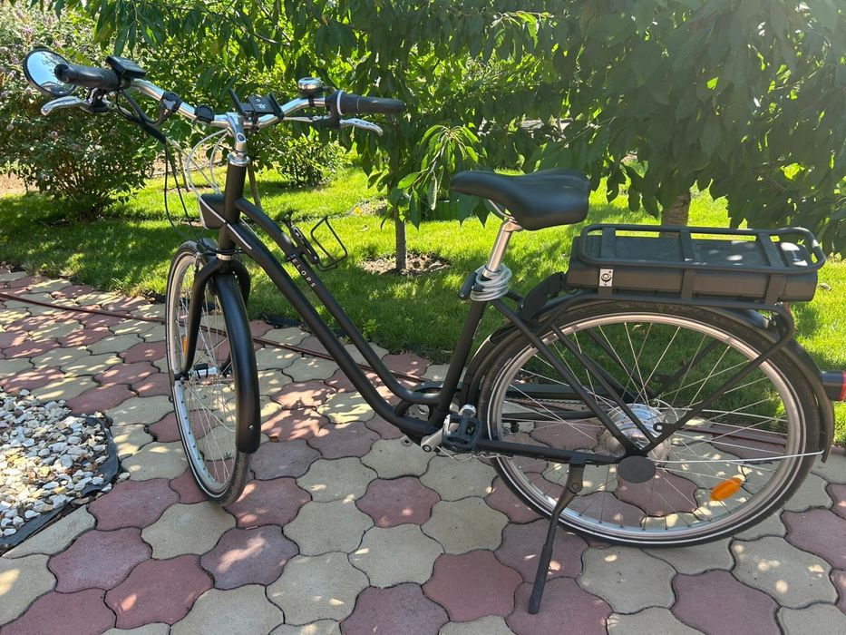 Bicicleta electrica ELOPS 120E NOUA