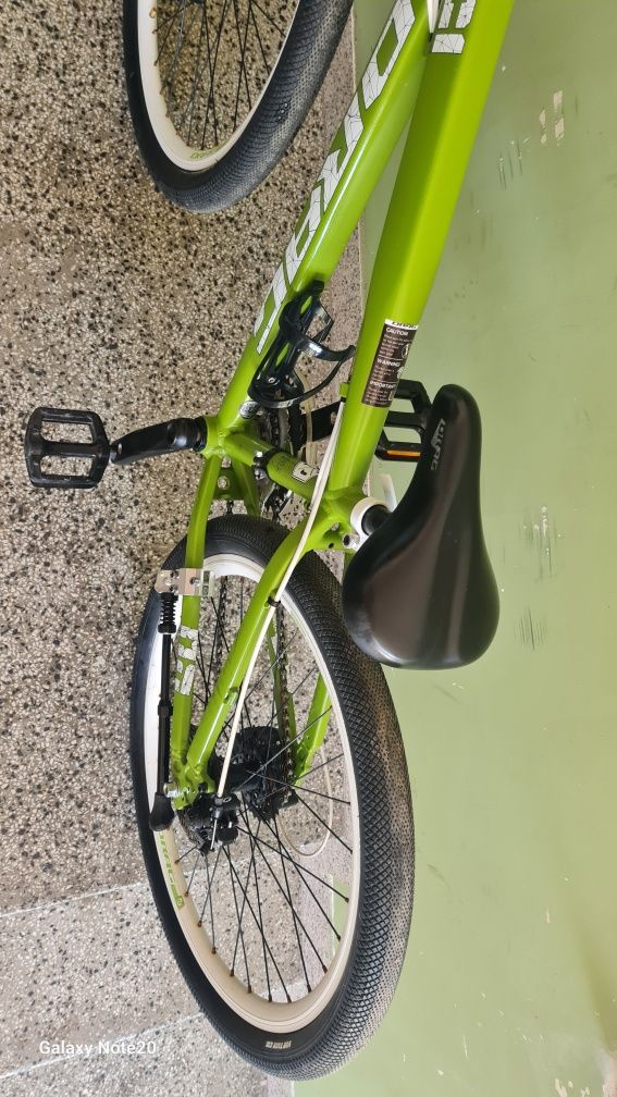 Продавам  Drag C1 24 Pro алуминиев детски велосипед