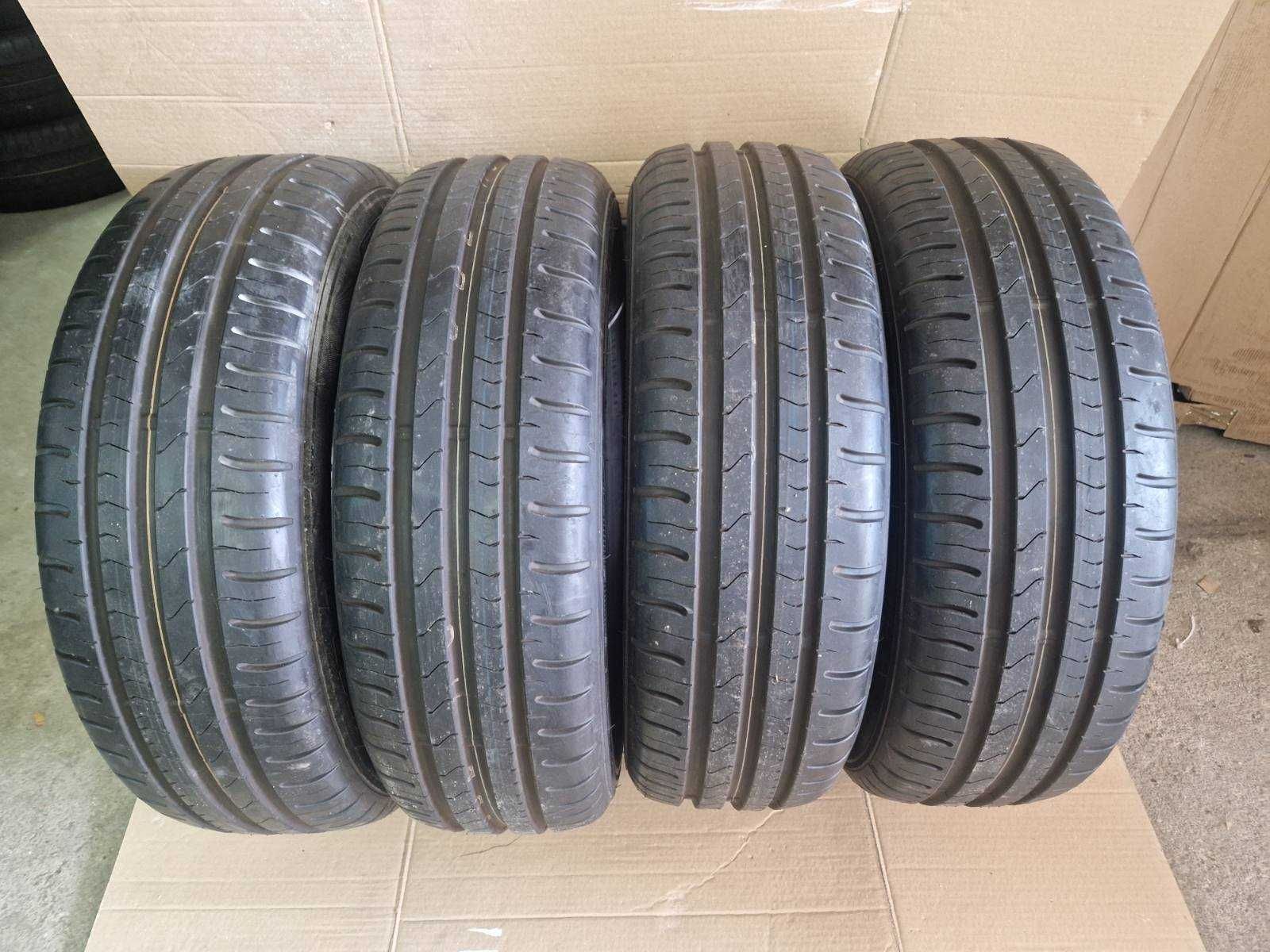 4 Falken R15 185/65/ 
летни гуми  DOT4918