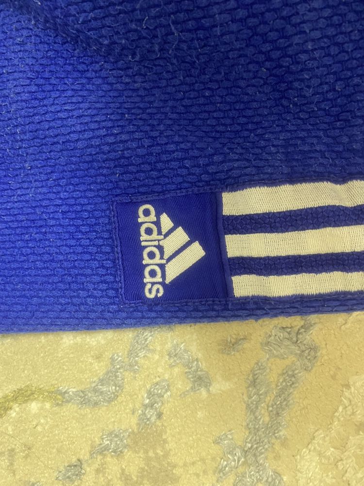 Кимоно Adidas champion 2