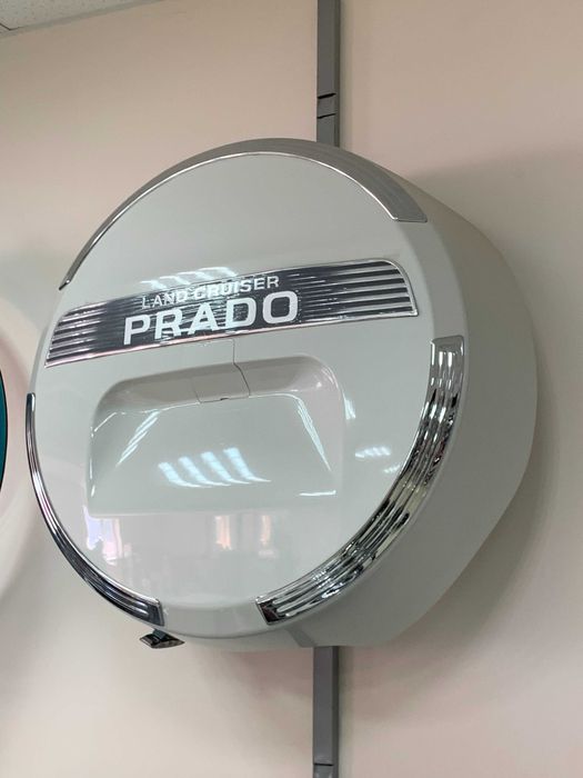 Чехлы на запасное колесо