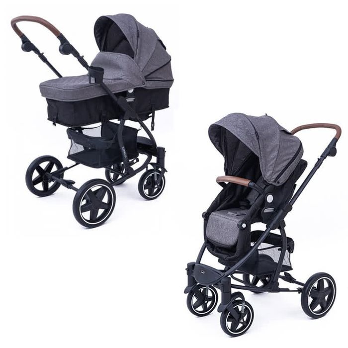 Коляска  Tomix Emily