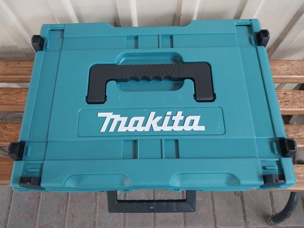 Набор Makita 5 в 1