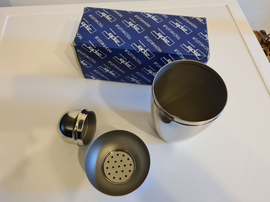 Shaker cocktail,Zepter,nou