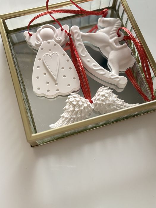 Decoratiuni ceramica