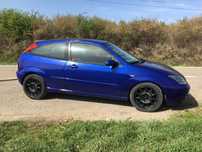 Vānd sau schimb Ford focus ST 170