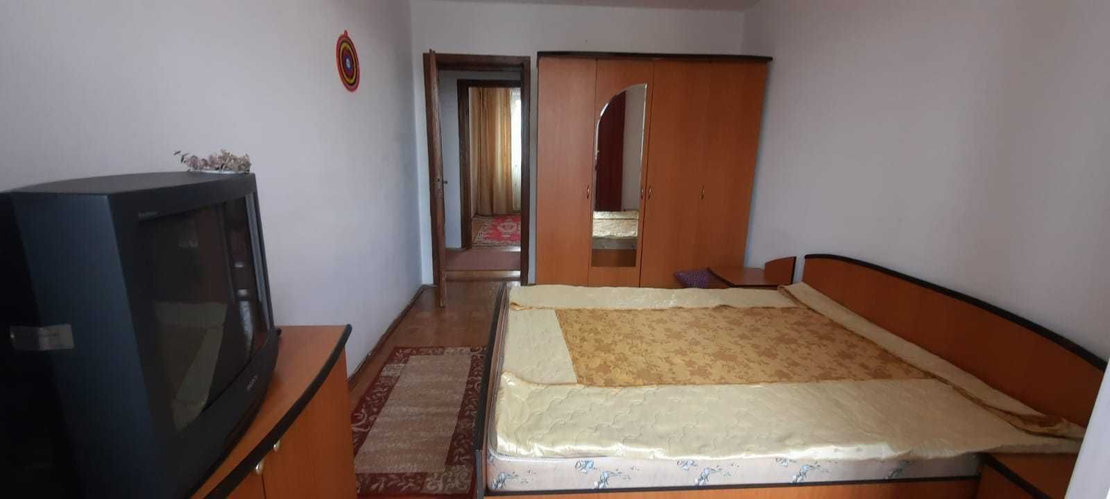 Vanzare Apartament 3 camere, Terezian, Sibiu