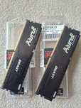 2 броя(32gb Kit) Kingston FURY Beast 16GB 5200MHz DDR5