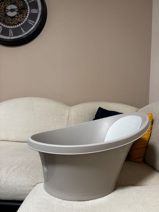 Cadita bebelusi Shnuggle