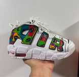 Nike Air More Uptempo